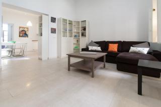 CN PARKING INCLUIDO Apartamento 2D en zona monumental - Sevilla - 5