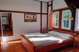 Holiday villa with sauna, close to the lake - 4