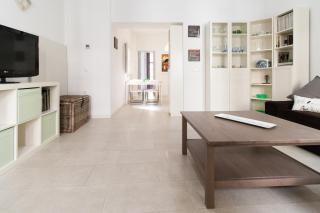 CN PARKING INCLUIDO Apartamento 2D en zona monumental - Sevilla - 3