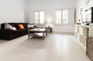 CN PARKING INCLUIDO Apartamento 2D en zona monumental - Sevilla - 1