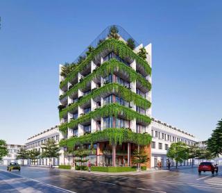 Nexus House An Thượng 29 - 0