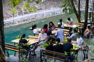 YesHue Eco Waterfall Retreat - 8