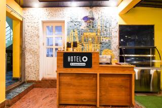 Hotel O Love Birdds Hotels - 9