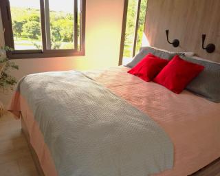 Rancho Suite Tiny House en Campo Los Pinares - 8