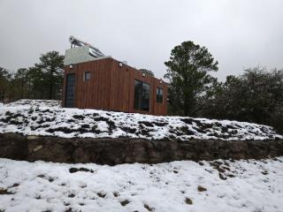Rancho Suite Tiny House en Campo Los Pinares - 4
