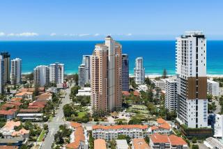Belle Maison Apartments - Official - 9