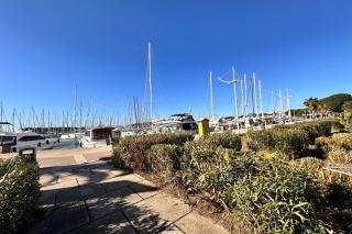 Studio Les Jardins du Port Port Camargue avec piscine à 2 pas de la plage - 7