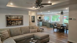 Mountain View Home on 2 Acres - 0