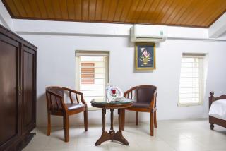 Maison Vy Homestay - 3