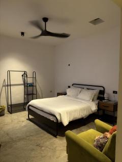 Departamento completo casarosa - 3