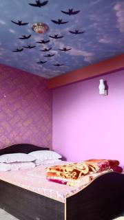Ghimirey homestay - 2
