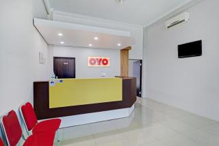 OYO Life 90570 Heboh Guest House Syariah - 6