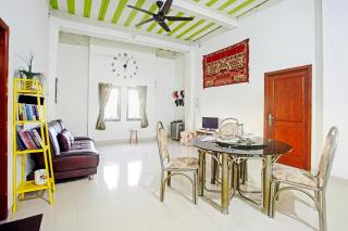 OYO Life 90587 Domen Homestay Syariah - 9