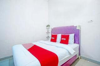 OYO Life 90587 Domen Homestay Syariah - 2