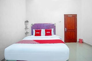 OYO Life 90587 Domen Homestay Syariah - 1
