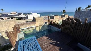Casa Malva Milagres Triplex com Rooftop - 9