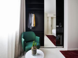 9Hotel Sablon - Bruselas - 1