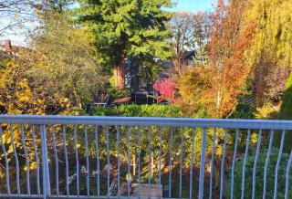 Quiet Private Suite in Kitsilano - 3