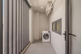 Hùng Villa 5br Full Ac Quite -Rooftop Pool- Bida- New - 2