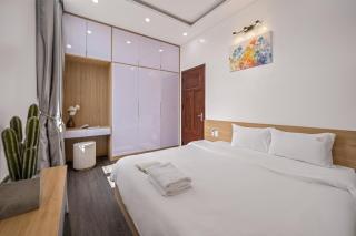 Hùng Villa 5br Full Ac Quite -Rooftop Pool- Bida- New - 4