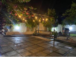 Pool&Garden view - Karumo - 4
