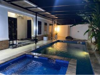 Pool&Garden view - Karumo - 3