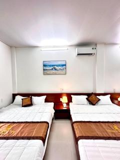 Sesame Ngọc Vừng Homestay - 1