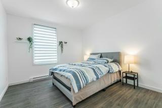 Modern and Spacious 3 Bedroom Condo - 2