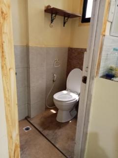 Toto's House Room Rental - 5