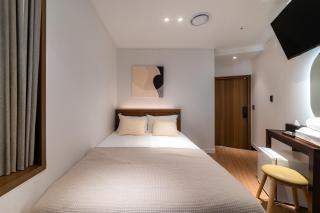 LAHA Boutique DDP Dongdaemun - 3