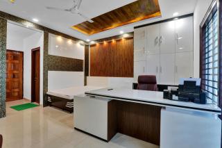 Hotel O Harshada Guest House & Farms - 9