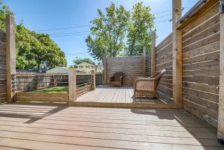 Charming NKC Bungalow Walkable to Dining & Shops - 4