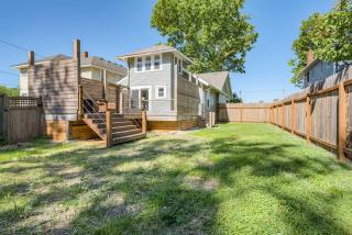 Charming NKC Bungalow Walkable to Dining & Shops - 6