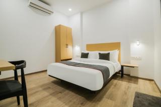 Hotel O 7 star - 9