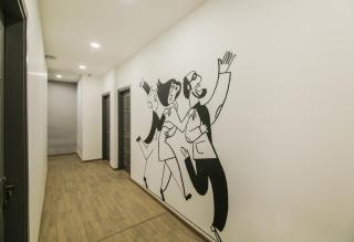 Hotel O 7 star - 9