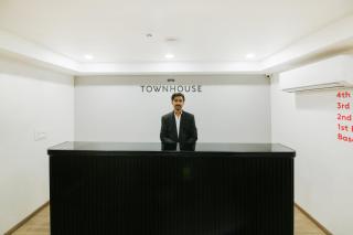 Hotel O 7 star - 4