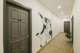 Hotel O 7 star - 8