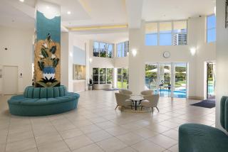 Belle Maison Apartments - Official - 7