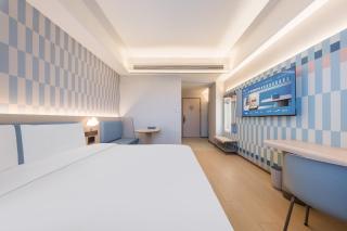 Hanting Hotel Shanghai Hongqiao Railway Station National Exhibition and Convention Center - 1