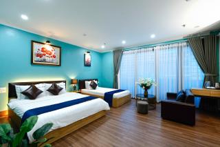 Dream Hotel Hà Nội - 9