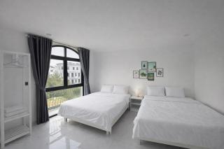 Tanan HH57 Homestay - 4