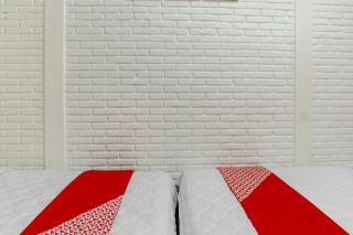 Hotel O Ara Guest House - 5