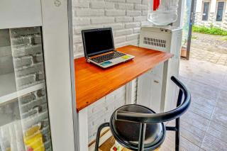 Hotel O Ara Guest House - 7