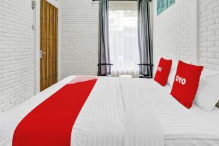Hotel O Ara Guest House - 1