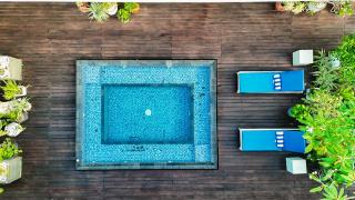 Jimbaran Beach Bliss Villa, Bali - 2