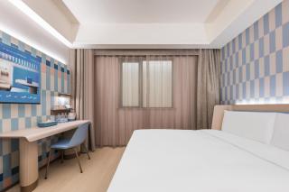 Hanting Hotel Shanghai Hongqiao Railway Station National Exhibition and Convention Center - 5