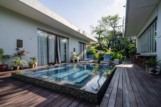 Jimbaran Beach Bliss Villa, Bali - 0