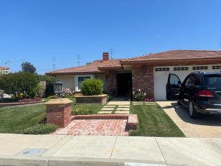 Spacious 3 bedrooms 1 bath Jacuzzi BBQ SINGLE HOUSE - 9