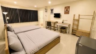 The Grand Cosy Place - 8