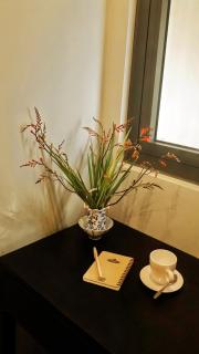 Anvi Saigon Boutique Hotel - 4